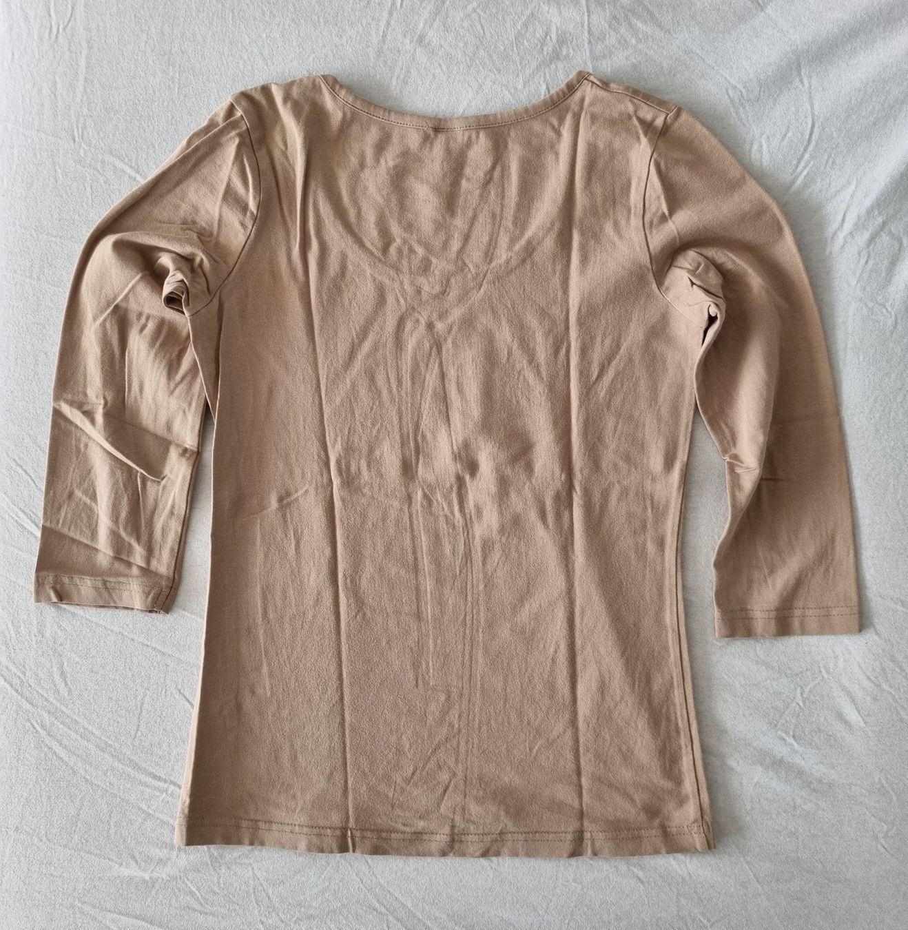 Maglioni & Felpe: Dreiviertel-Shirt "My basic" (Gr. 32/34) – Usato da Gams venduto da federli29 1