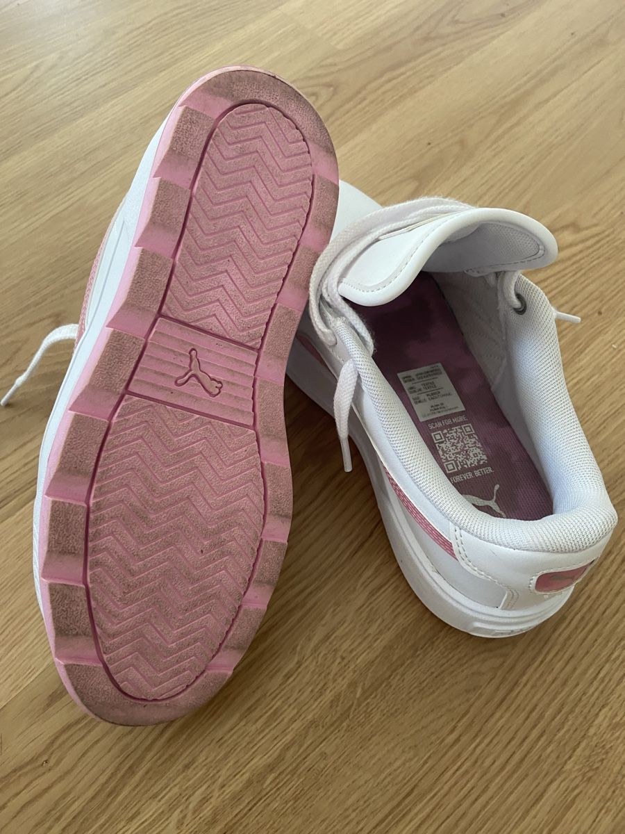 Puma Scarpe da donna: Puma Schuhe  – Usato da Worben venduto da cli_2xtk 3
