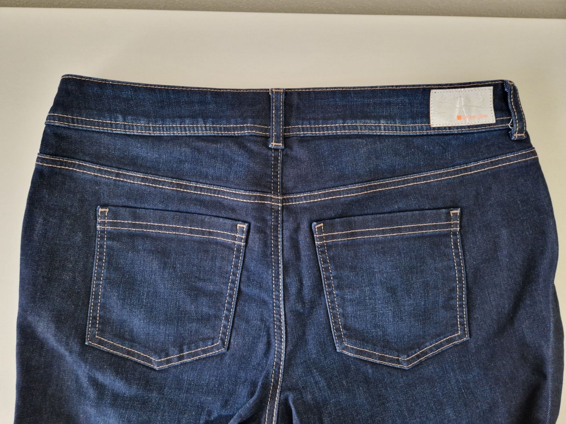 Pantalons: Bermuda Jeans Shorts Jane – Neuf (Voir description) à Wettingen par kruemi 3