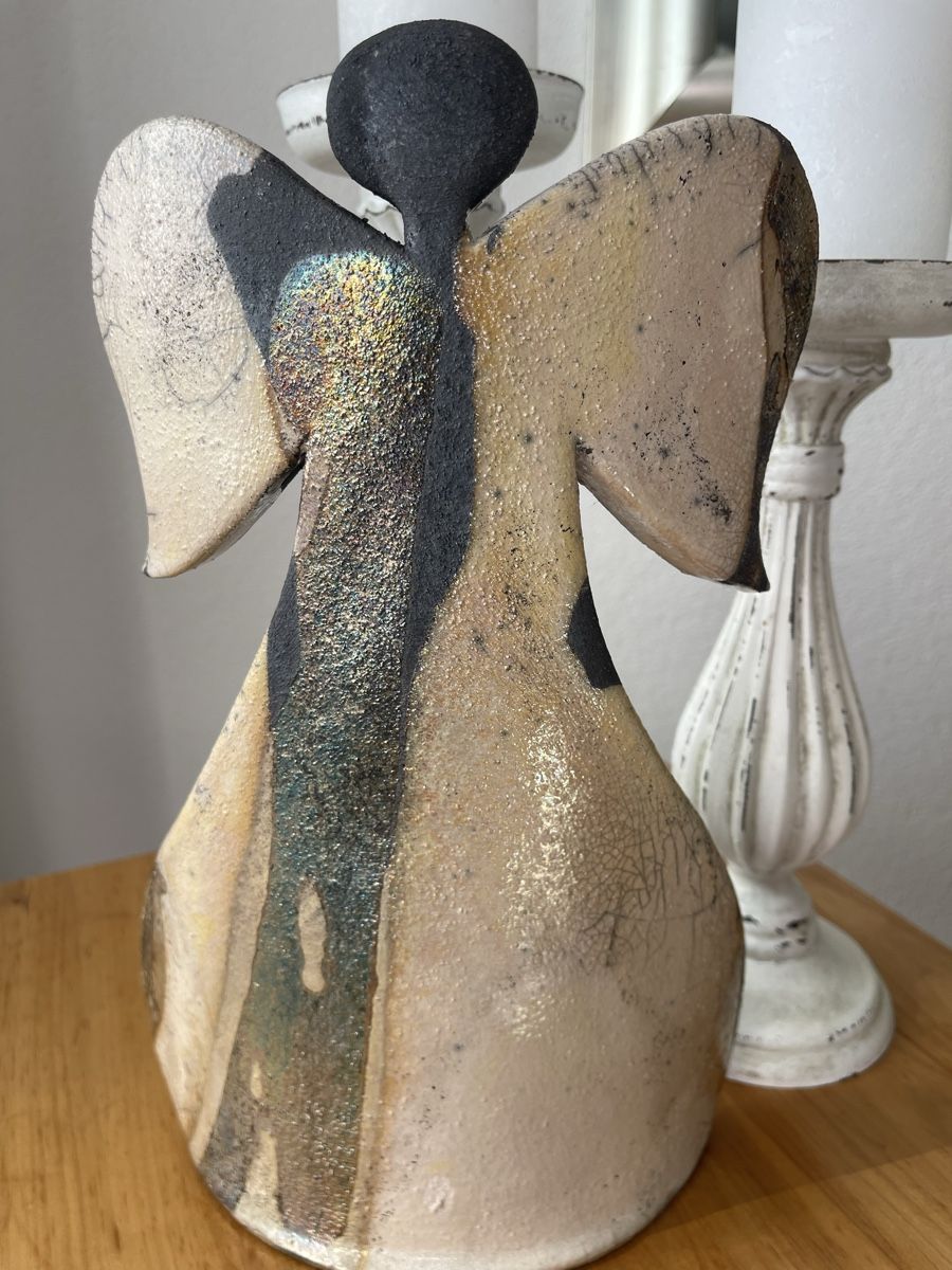 Figurines: Engel Rakubrand – Neuf (Voir description) à Weingarten-Kalth par 53solti