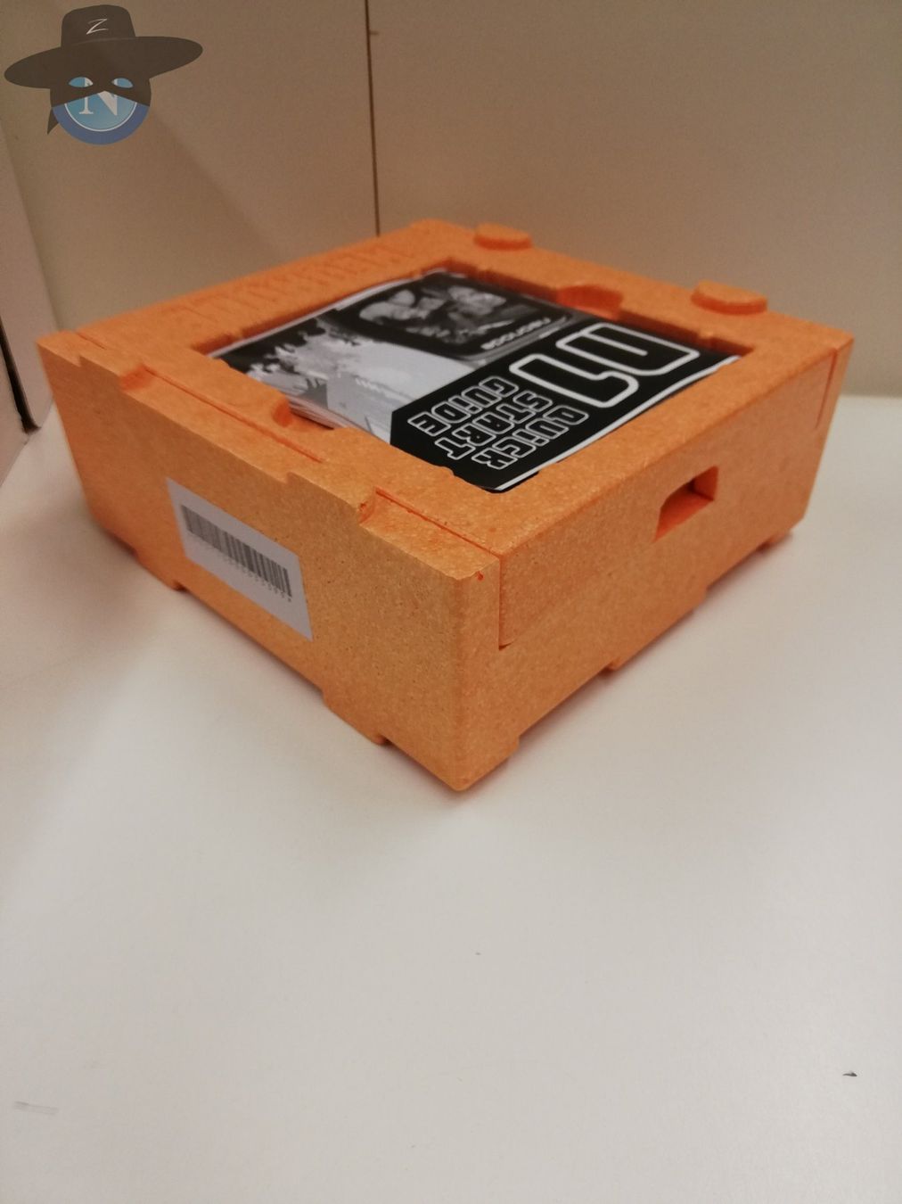 Telefoni cellulari / Smartphones: Neonode N1 - Handy Mobile in OVP / ungetestet – Difettoso da St. Gallen venduto da zorro_dc 4