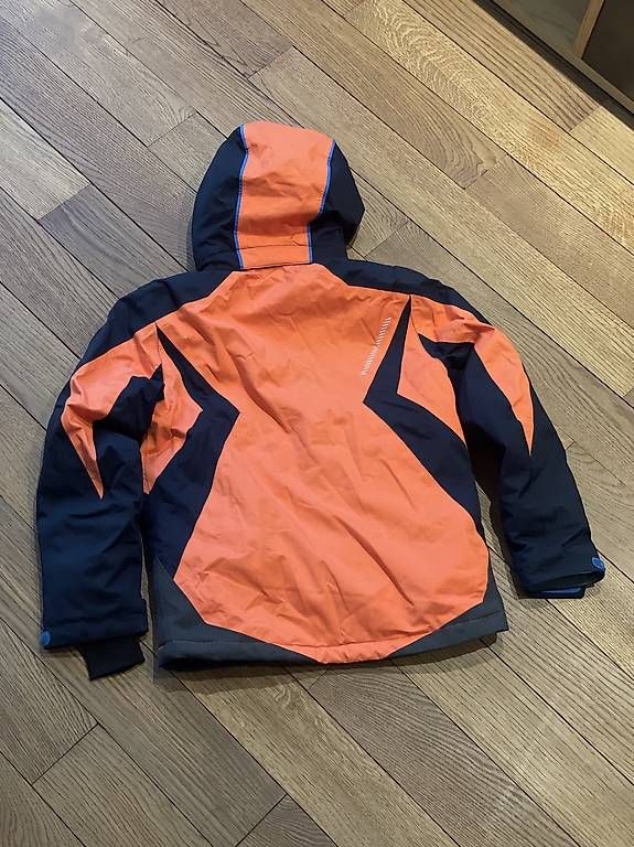 Giacche & Cappotti: Killtec Kinder Skijacke Grösse 140 neu – Usato da Zürich venduto da Villiger8 1
