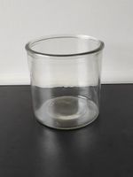 Glasbehälter