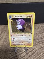 Poliwrath 9/75 – Neo Discovery – Inglese – Holo.