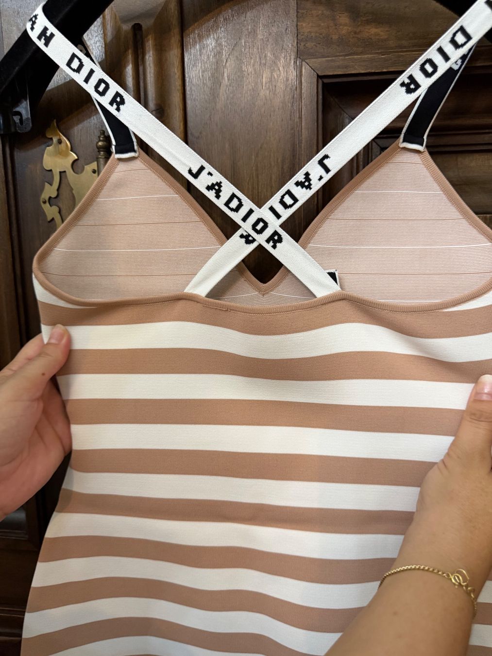 Dior Completi & Tailleur: Christian Dior Body – Nuovo (secondo la descrizione) da lugano venduto da rob_g7hc 3