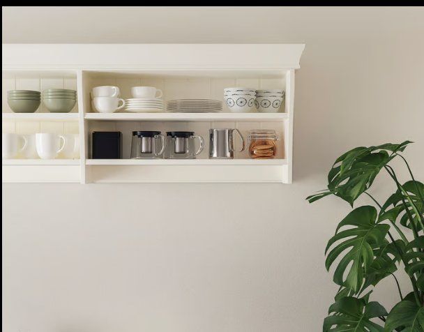 Ikea Scaffali: Wandregal Liatorp IKEA – Usato da Aathal - Seegräben venduto da Milacik1 8