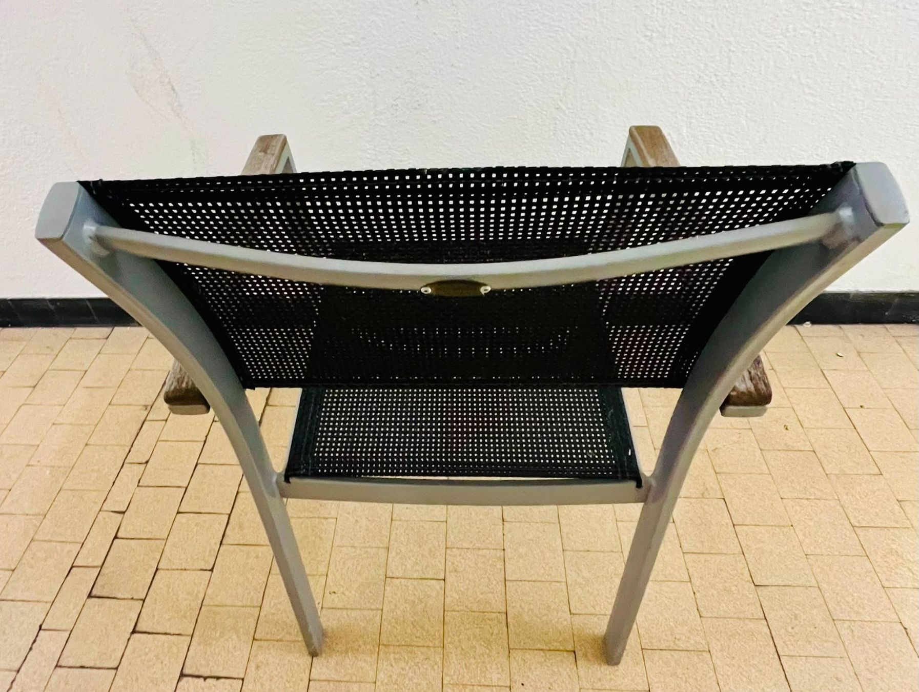 Chaises: Gartenstühle (6 Stk.) – D'occasion à Stansstad par obelixmax 1