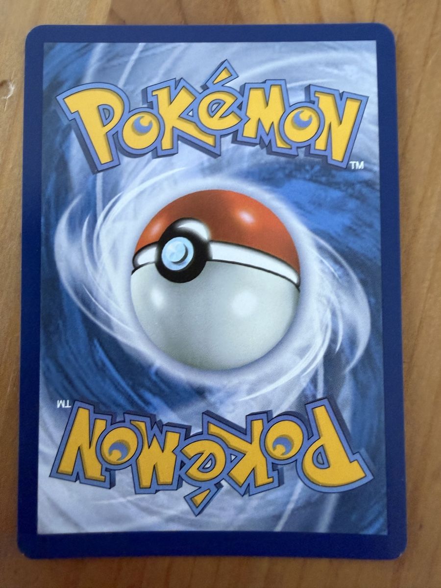 Pokémon Sammelbilder & Trading cards: Ralts (MEG058) – Neu (gemäss Beschreibung) aus Vevey von Matx 1