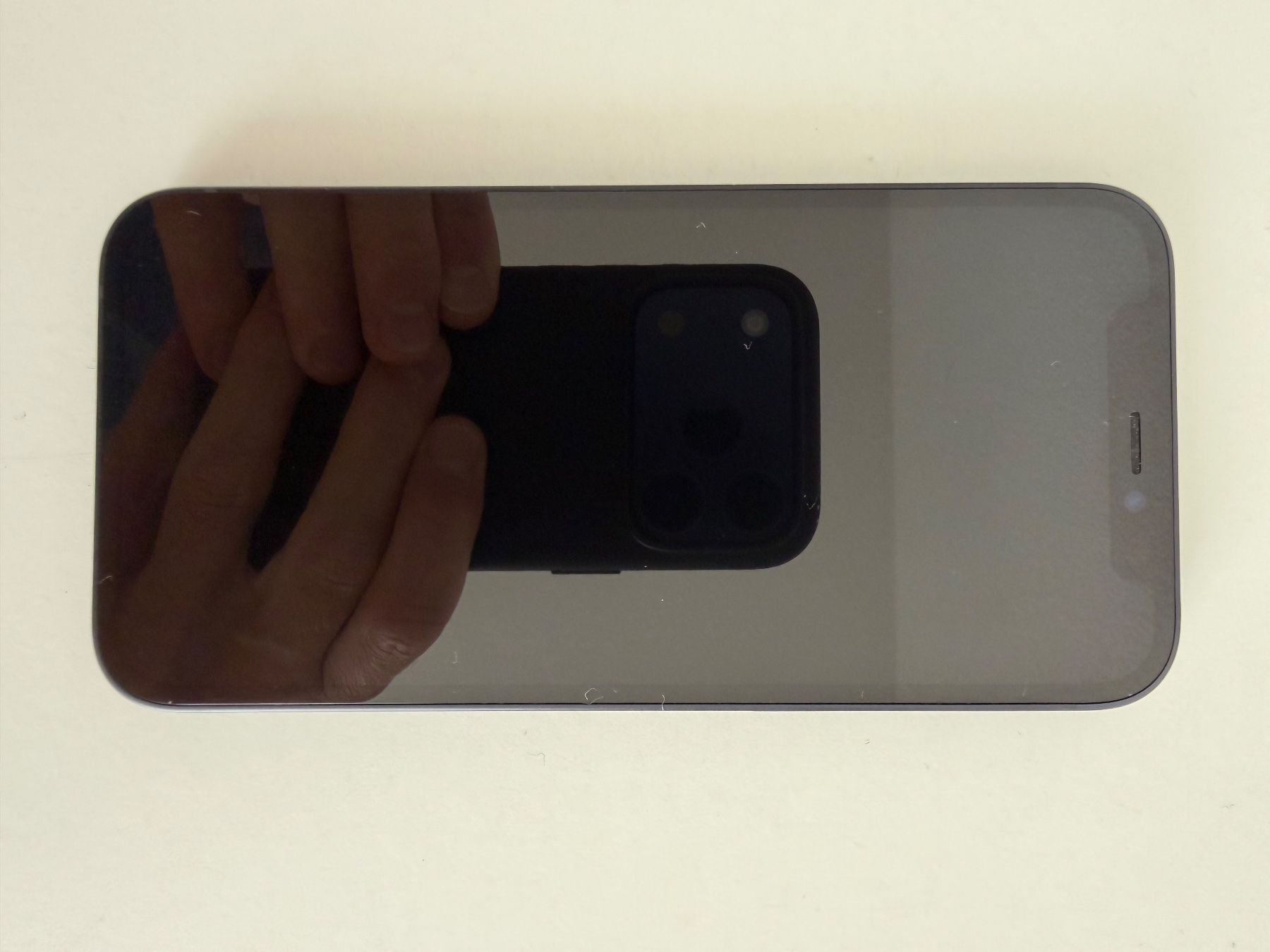 Apple Portables: iPhone 12 mini – D'occasion à Brunnen par Mschmidig 3