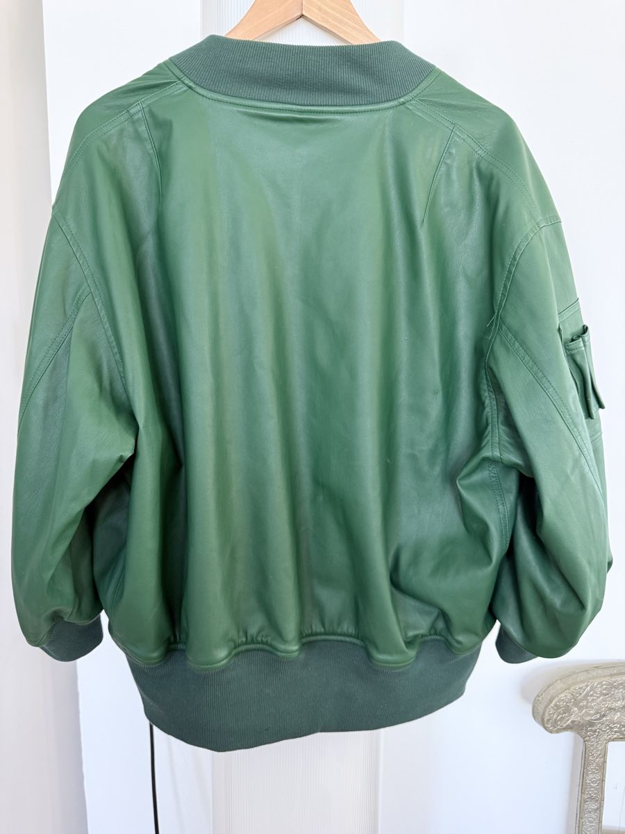 Jacken: Blanca Vita Bomber Jacke! – Neu (gemäss Beschreibung) aus Zürich von Reloved2020 1