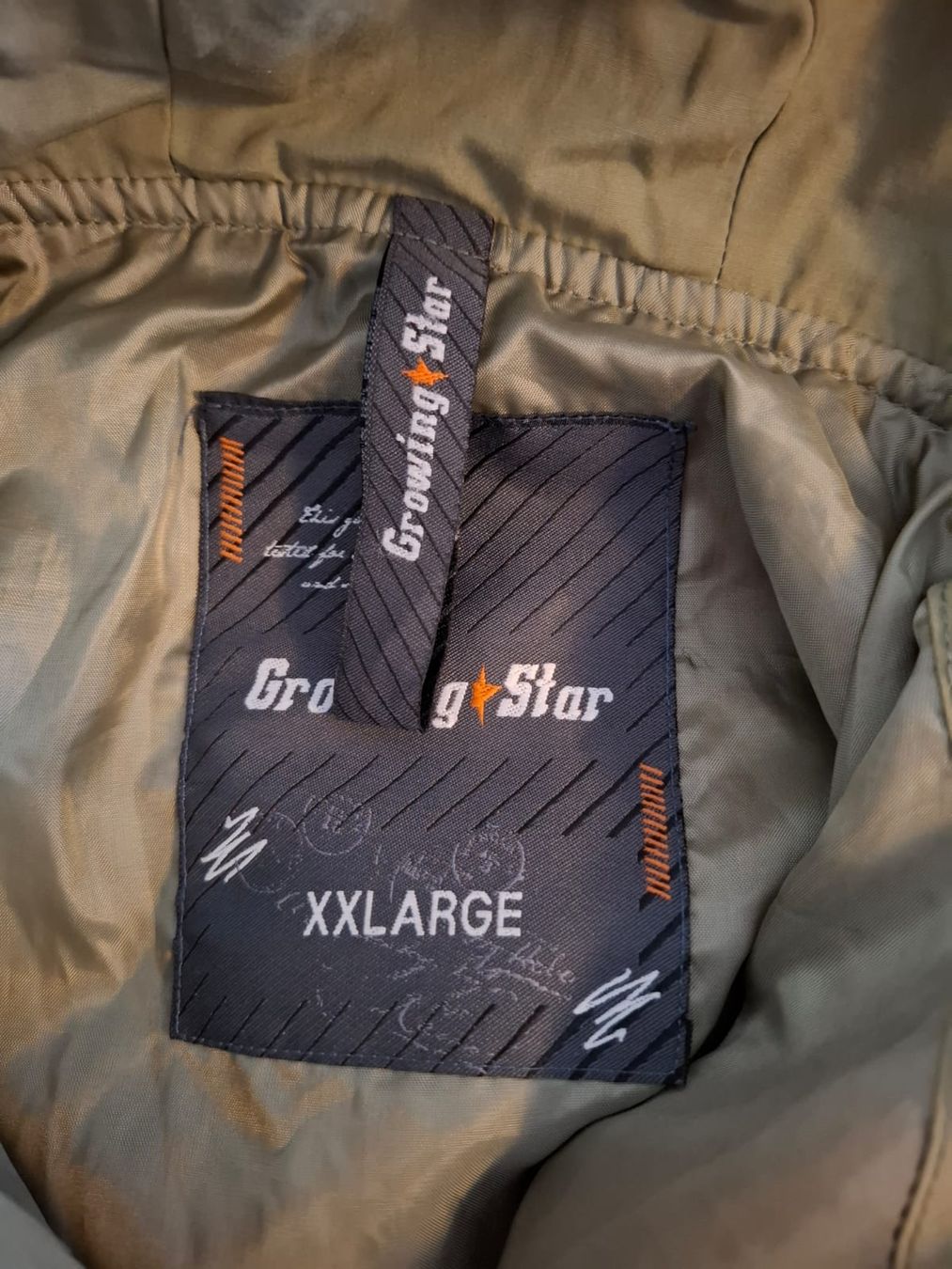 Giacche: Übergangsjacke Gr. XL – Usato da Birsfelden venduto da aer_q78f 2