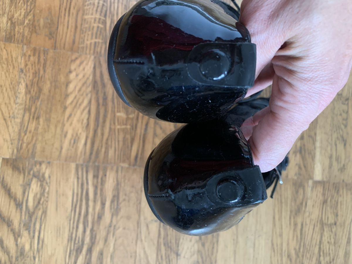 Damenschuhe: Dior ballerinas – Gebraucht aus Zürich von Nikuska32 2