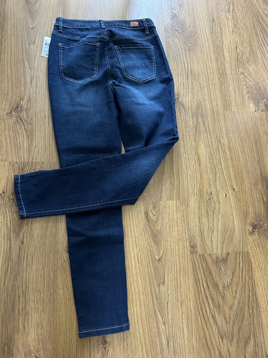 Jeans: Damen Jeans Gr.42 – Nuovo e nell'imballaggio originale da Frauenfeld venduto da berk39 3