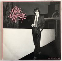 EDDIE MONEY - NO CONTROL