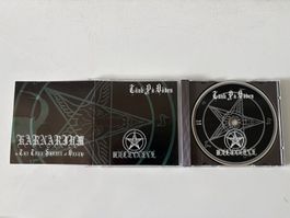 KARNARIUM Tänk På Döden CD Death Metal 2005