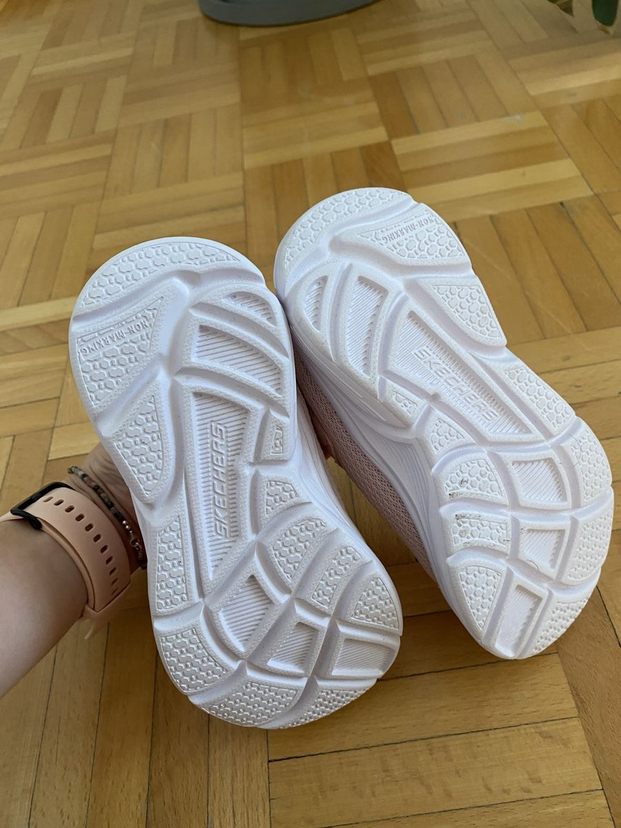Skechers Scarpe per ragazze: Sneaker Skechers 25 – Nuovo e nell'imballaggio originale da Gommiswald venduto da anastasiia_27 3