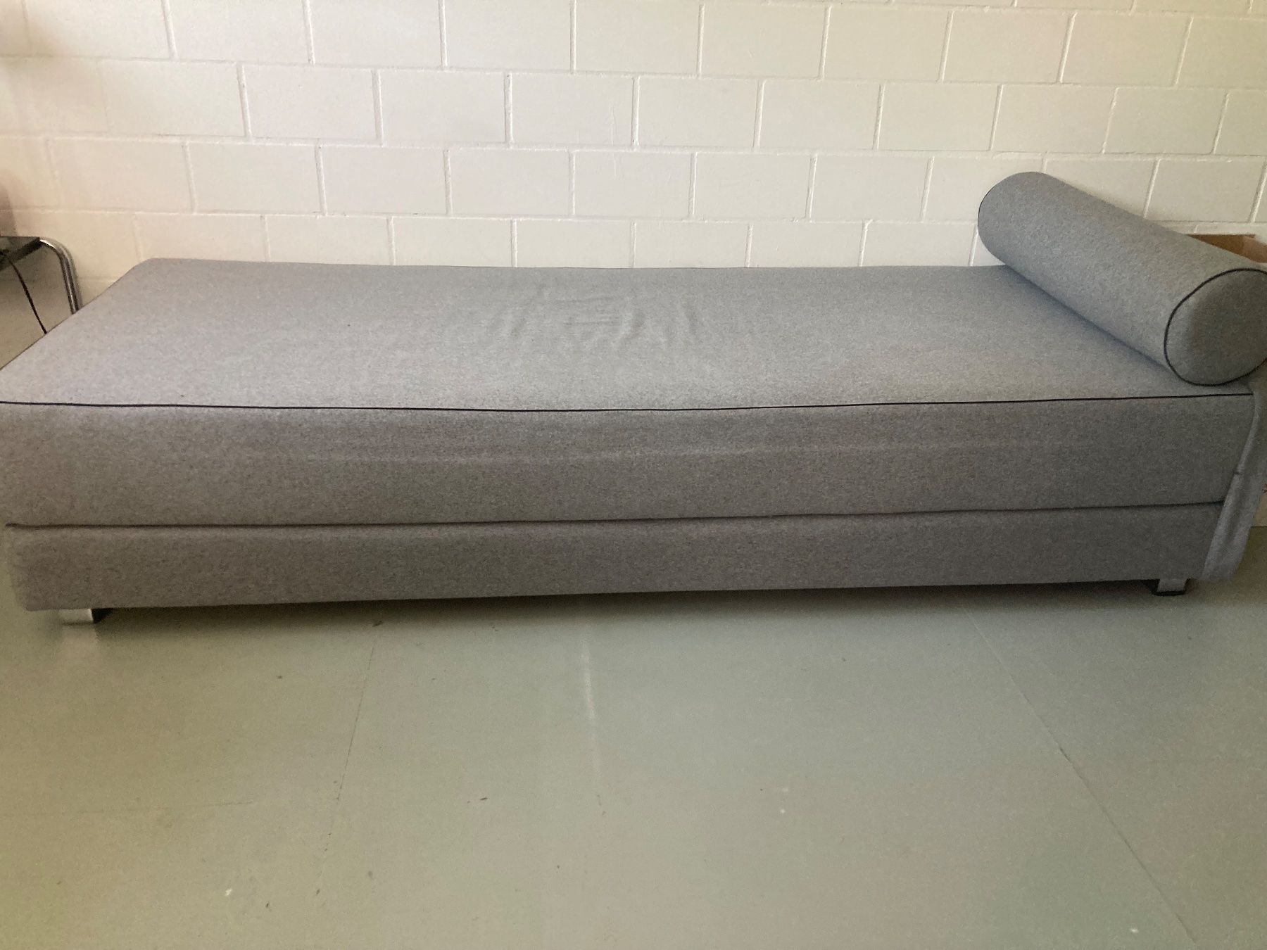 Ikea Divani: Bettsofa – Usato da Witterswil venduto da sib_g8dh