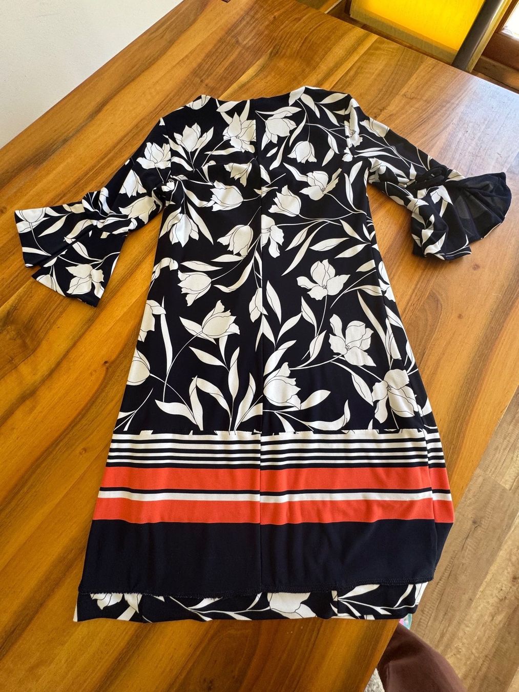 Kleider: PICADILLY Canada süsses Sommerkleid Gr. S, Blumenmuster – Gebraucht aus Meiringen von snahhanssnah 5