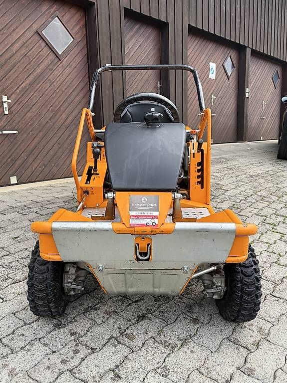 Tracteurs: AS 940 Sherpa 4x4 – D'occasion à Wolfhalden par Vulcy 1