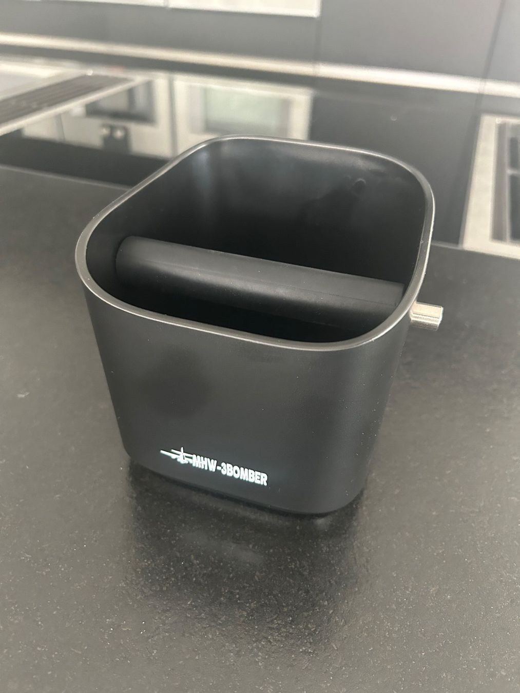 Macchine per caffè & Macchine per espresso: MHW3 Bomber Kaffeezubehör – Usato da Ulmiz venduto da Comes78 3