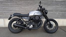*** Einmalig schöne Moto Guzzi V7 Rough ***