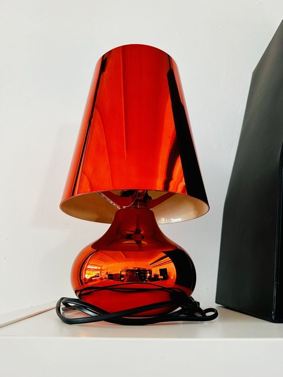Lampe Kartell Occasion