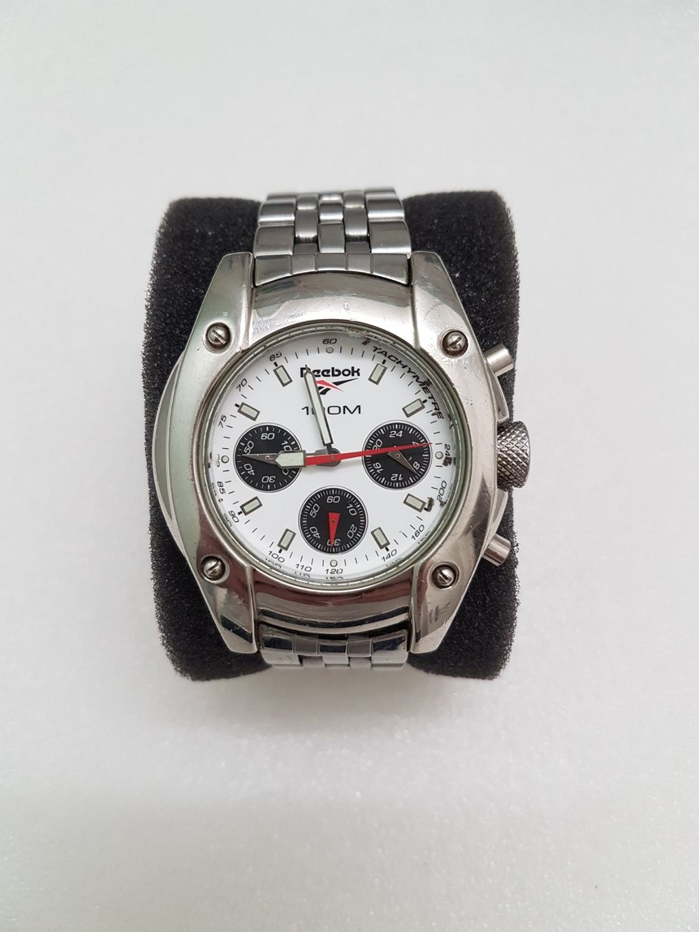 Orologi: Reebok Uhr – Usato da Zürich venduto da ped_7ykk