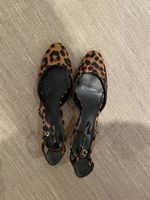 Leo-Heels von Reformation, Grösse 9.5