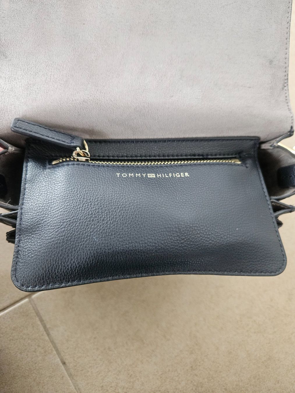 Tommy Hilfiger Borse da donna: Tommy Hilfiger Handtasche – Usato da Rüti ZH venduto da looren94 2