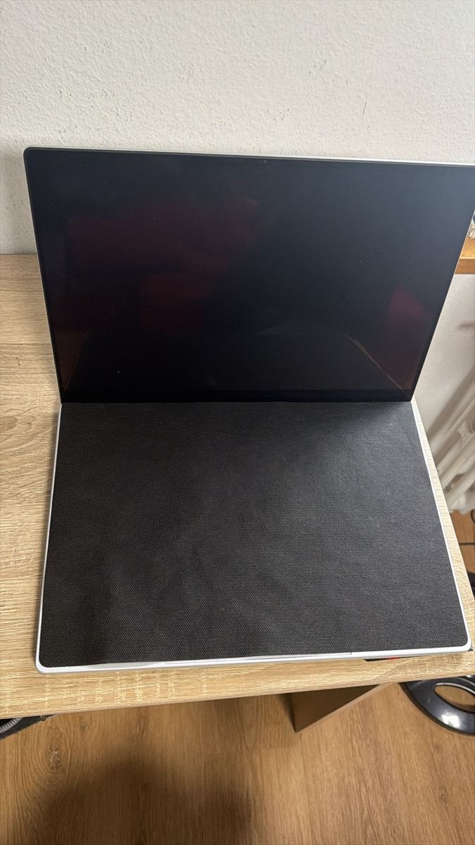 Asus Notebook: ASUS Rog Zephyrus G16 2026 – Nuovo e nell'imballaggio originale da Rheineck venduto da Nico541 1
