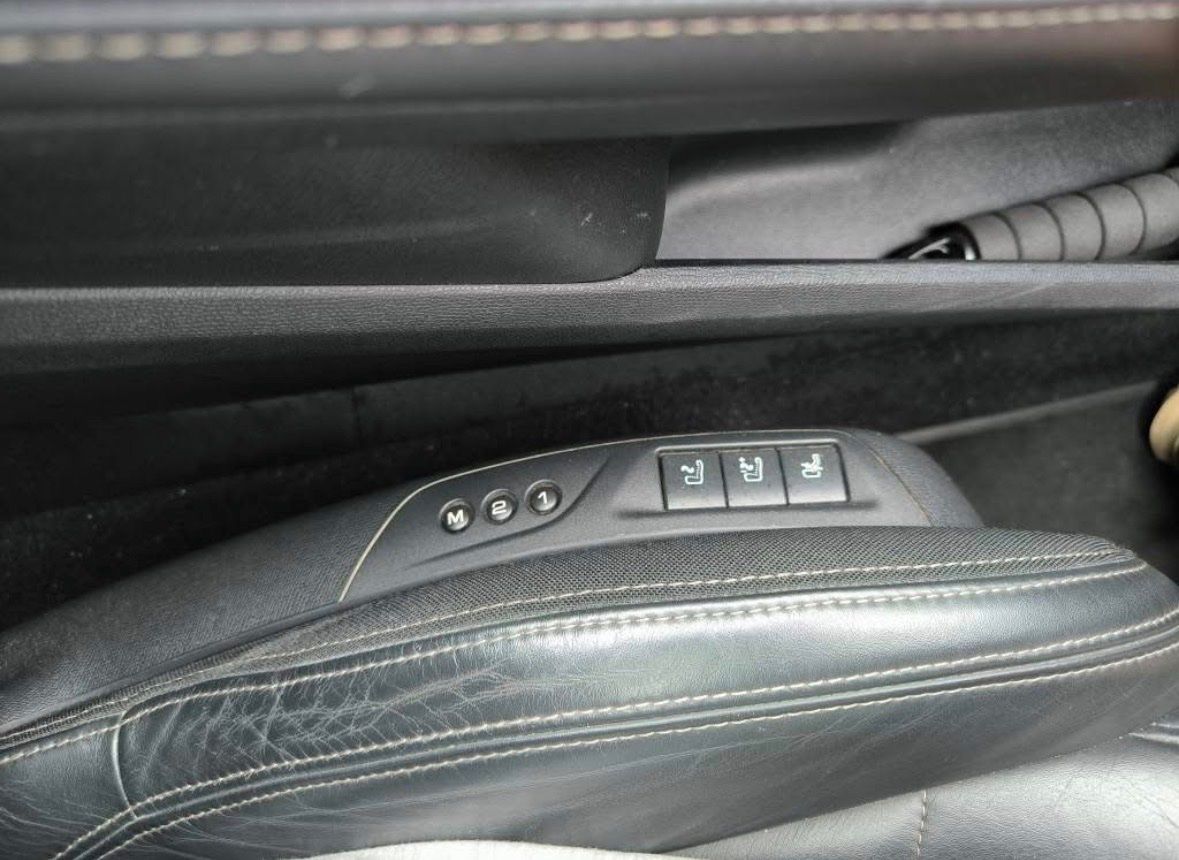 Peugeot Automobili: Peugeot 308 1.6 – Usato da Meiringen venduto da ric_2qn5 6