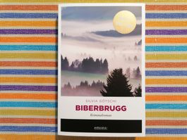 Silvia Götschi💥🌞 Biberbrugg - Krimi