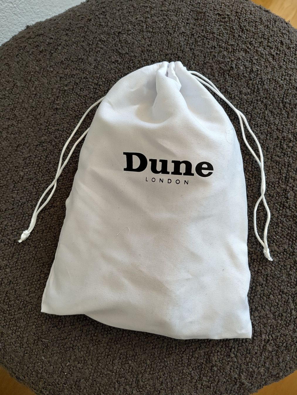 Dune London Borse da donna: Kleine Tasche multi-fabric Dune London, NEU – Nuovo e nell'imballaggio originale da Baden venduto da shinifin 4