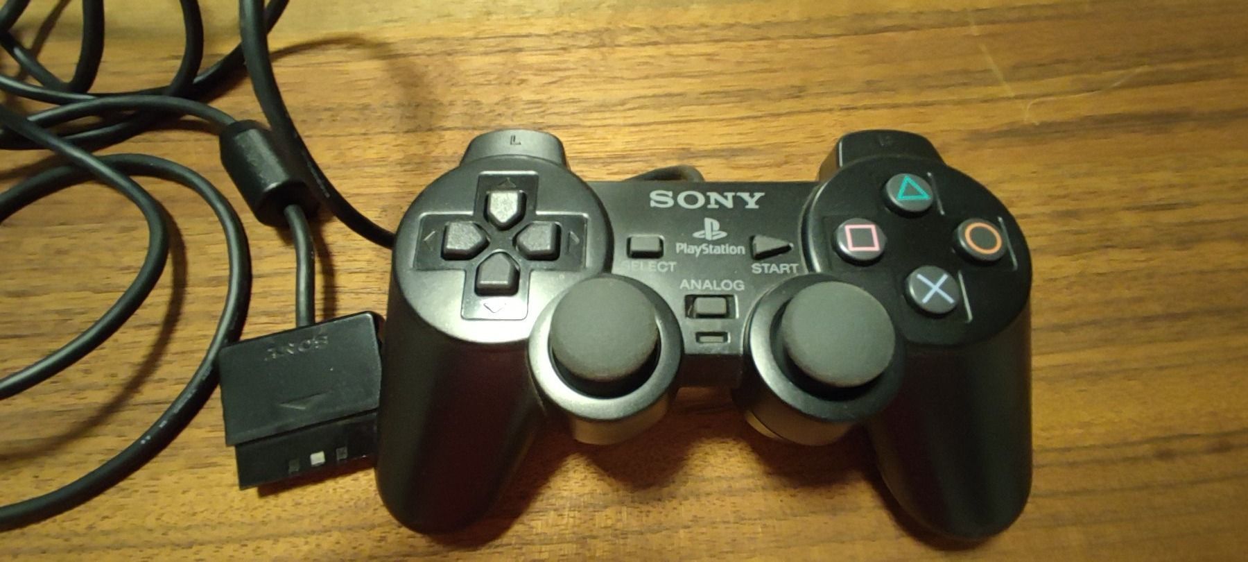 Sony Jeux: PS2 Controller – D'occasion à Schongau par Retro_Shop