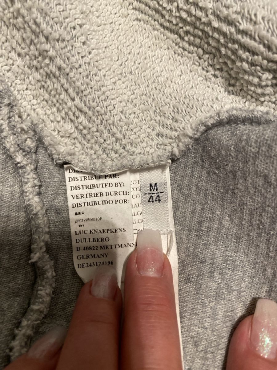 Giacche: Solo Cosi Damen Jacke – Nuovo (secondo la descrizione) da Rorschach venduto da lvi_p29s 5
