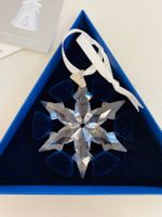 SWAROVSKI Christmas Ornament 2015, OVP