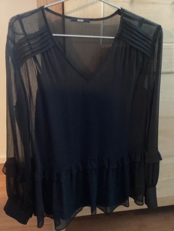 Joop Damenbluse