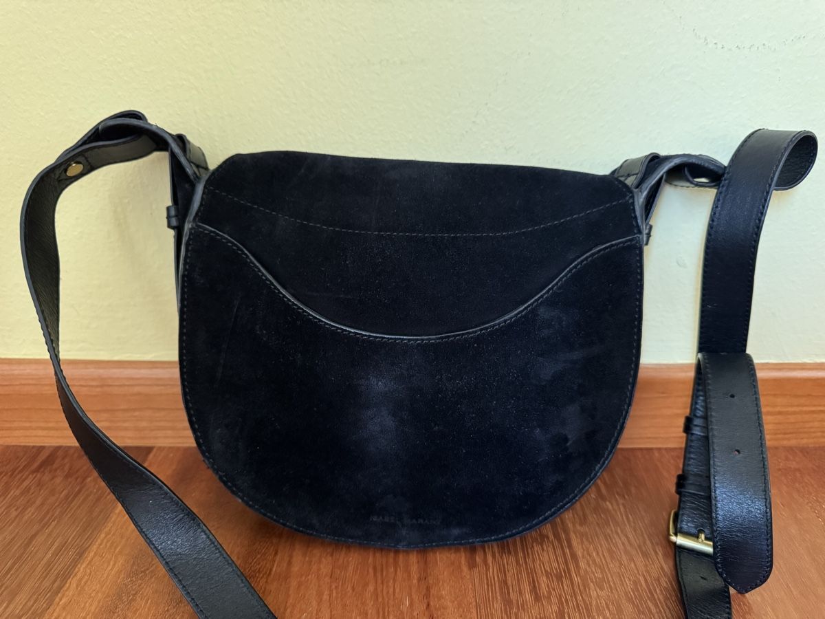 Isabel Marant Taschen für Damen: Isabel Marant Handbag – Gebraucht aus Herrliberg von kat_f5dd 1