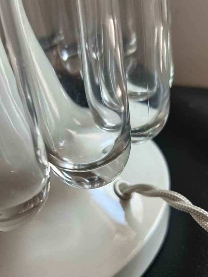 Lampade: Goffredo Reggiani Tischlampe – Usato da Pregassona venduto da ModernistaCH 1