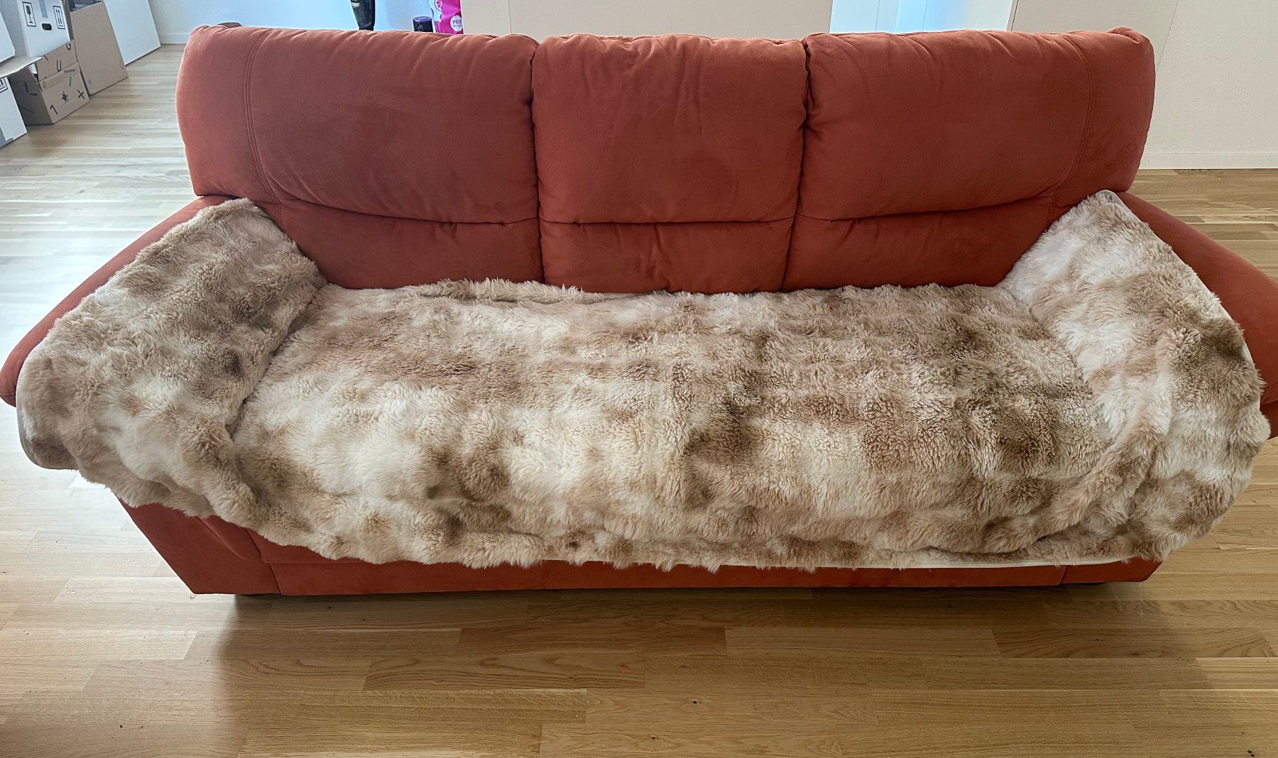 Sofas: Sofa und/oder Sessel – Gebraucht aus Schliern b. Köniz von tas_9lcx 1