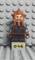 Lego Hobbit - Lord of the Rings / Nori the Dwarf