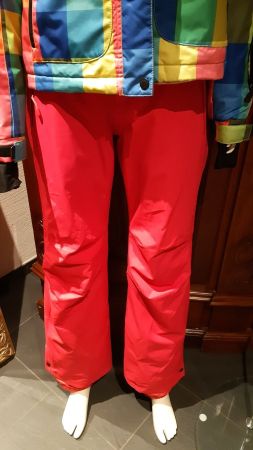 Lässige Skihose Gr. M, "O' neill", NP 198.-