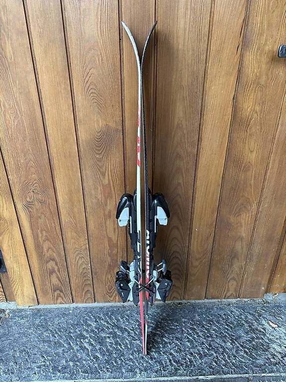Skis: Atomic Kinderski – Gebraucht aus Seftigen von marzl78 2