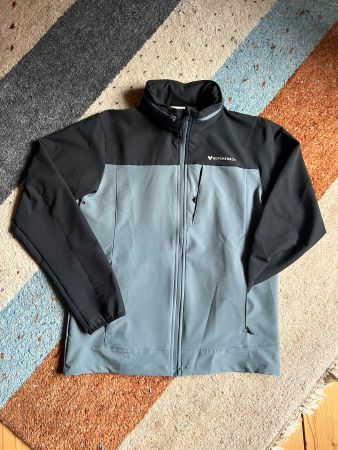 Softshell Jacke