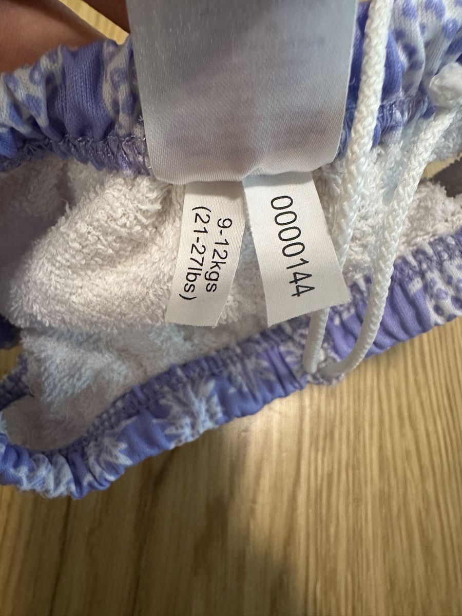 Costumi da bagno: Bambino Mio Schwimmwindel – Usato da Urdorf venduto da andrisregek 1