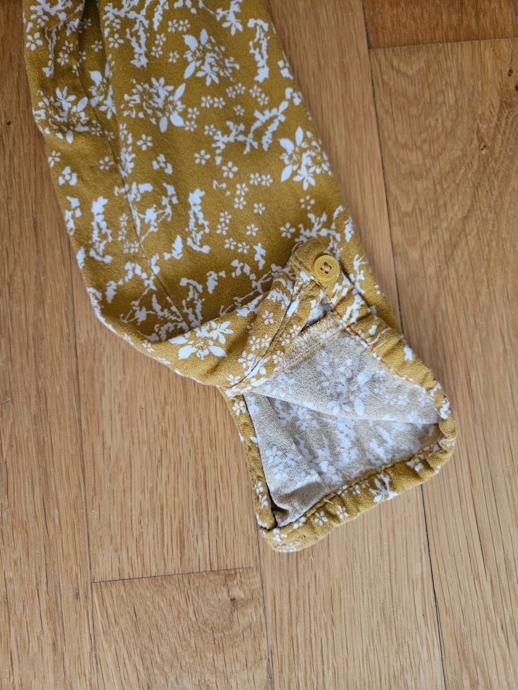 Camicette: Shirt langarm, Bluse, Gr. 40 – Usato da Möriken AG venduto da pam66 6