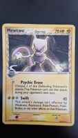 Mewtwo (Delta Species) #24 – Pokémon Holon Phantoms