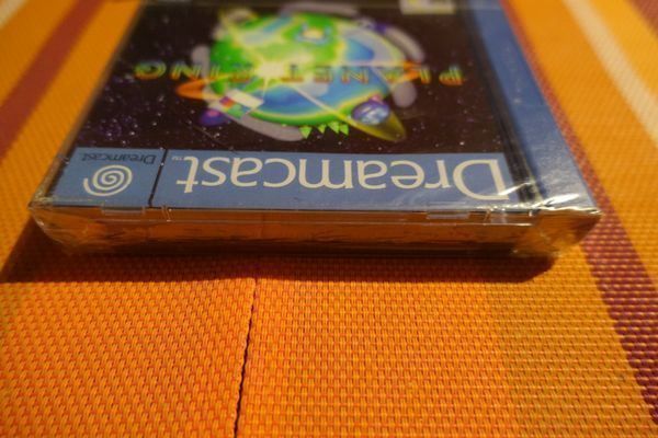 Giochi: Planet Ring – Nuovo e nell'imballaggio originale da Steinach venduto da Gamecet 4