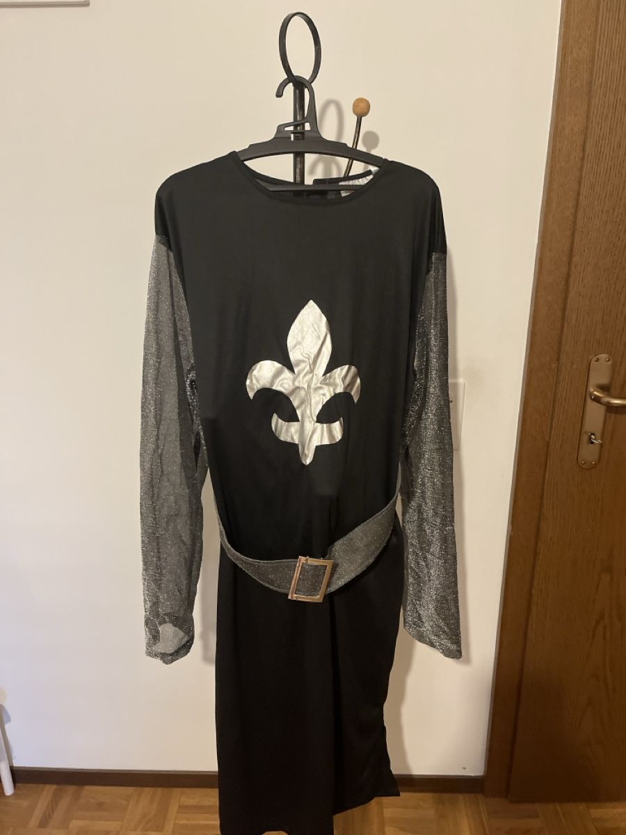Kostüme: Costume da gladiatore  – Gebraucht aus Lugano von eli_27zr 2