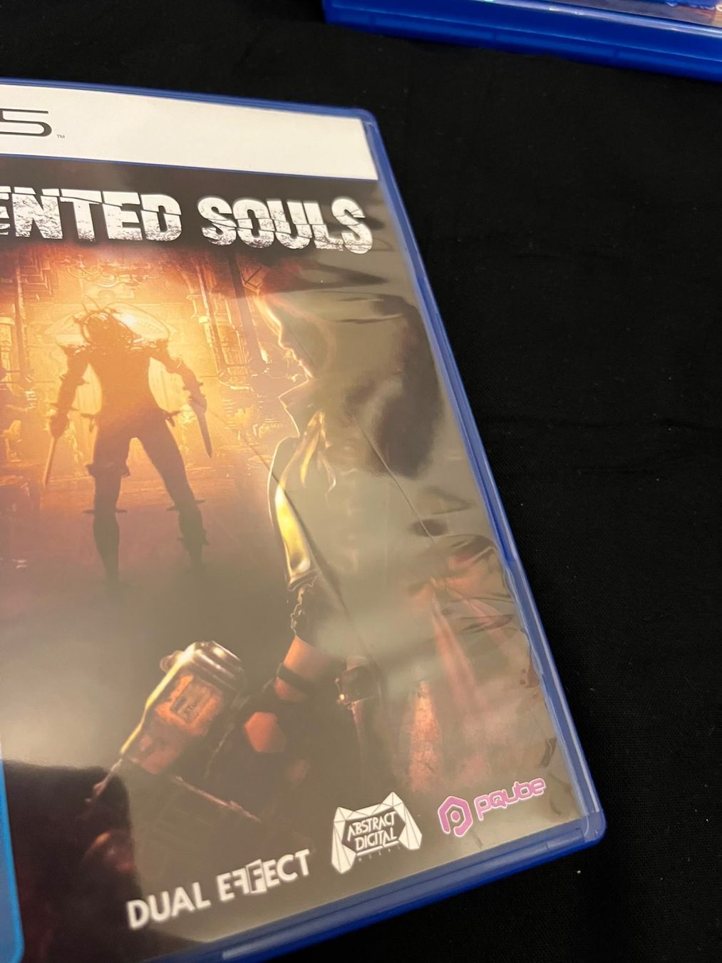Spiele: Tormented Souls PS5 – Gebraucht aus Onex von DanielaD.S. 3